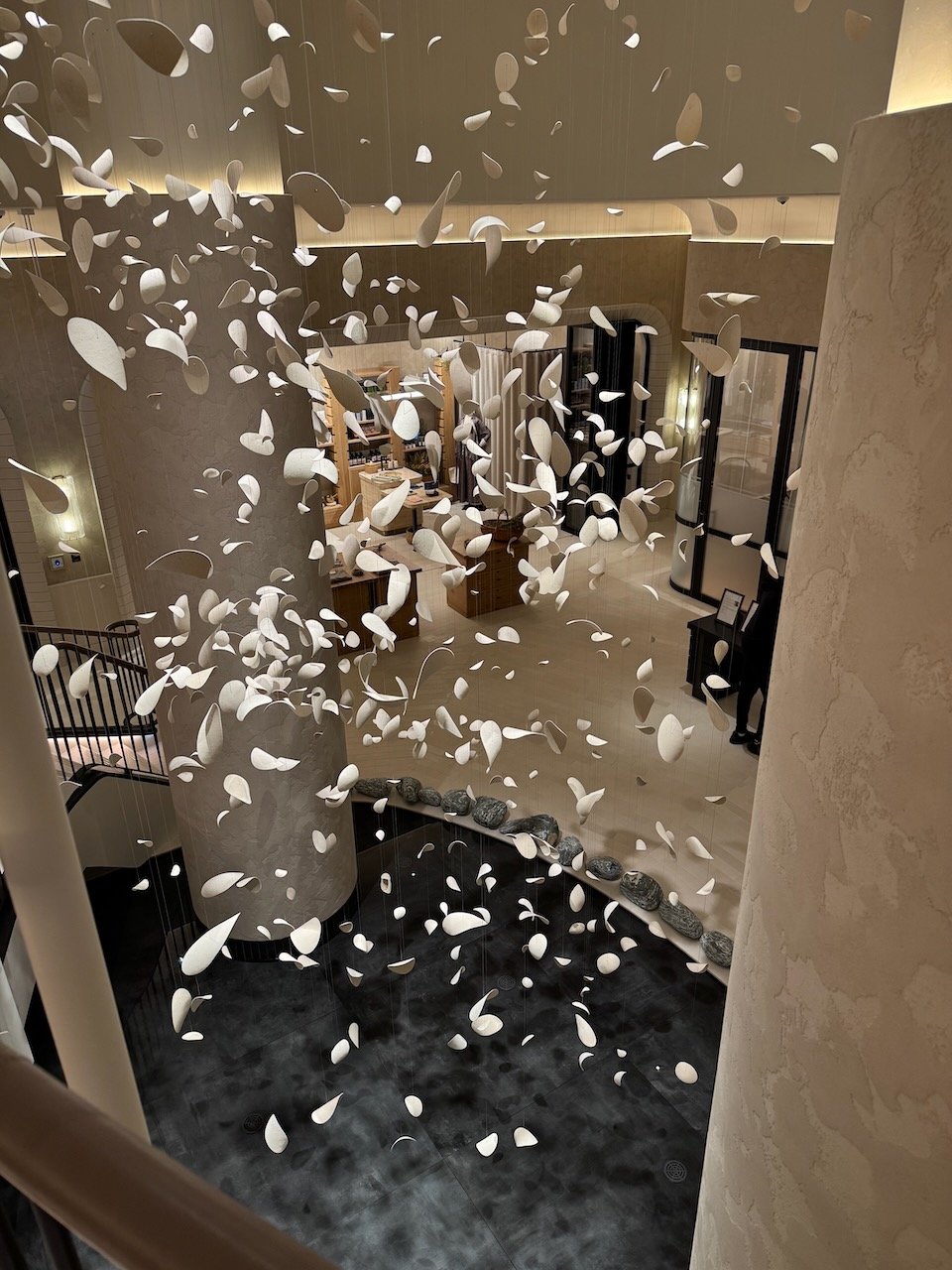 First Look: Six Senses London — Continental Traveller